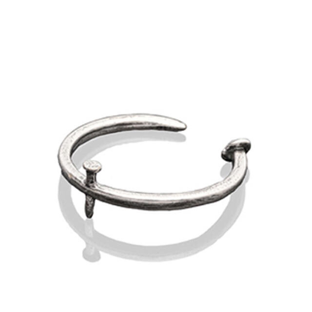 UNIF(ユニフ)の【新品】UNIF Nail Ring レディースのアクセサリー(リング(指輪))の商品写真