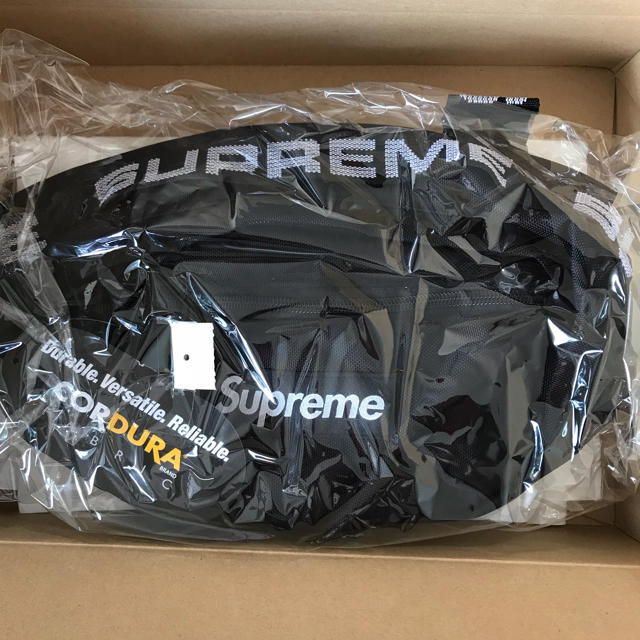 Supreme Waist Bag ウエストバッグ