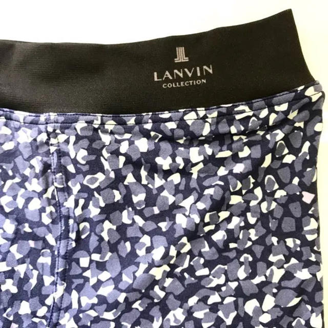 LANVIN(ランバン)のLANVIN 新品☆未使用 ボクサーブリーフ L メンズのアンダーウェア(ボクサーパンツ)の商品写真