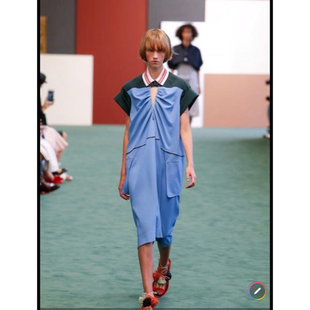 CARVEN コレクションワンピース レディース ワンピース mail.mmdc.edu.pk