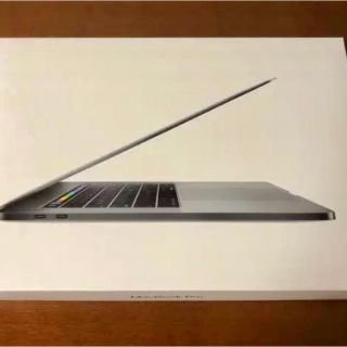 アップル(Apple)のMacBook pro 15インチ 2台 新品！(ノートPC)