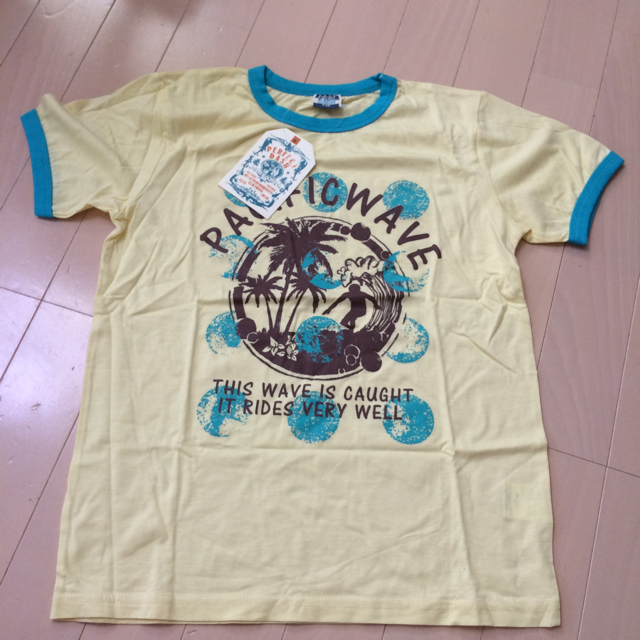 PIKO(ピコ)の新品あり！4枚セット Tシャツ タンクトップ 150 キッズ/ベビー/マタニティのキッズ服男の子用(90cm~)(Tシャツ/カットソー)の商品写真