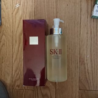 エスケーツー(SK-II)のSK -ii フェイシャルトリートメントエッセンス 330 ml です(化粧水/ローション)