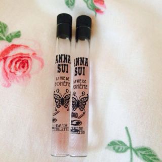 アナスイ(ANNA SUI)のANNA SUI 香水(香水(女性用))