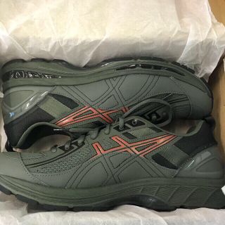 アシックス(asics)のasics × kiko kostadinov gel burz 2 28.5(スニーカー)