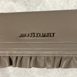 ジルスチュアート(JILLSTUART)のJILLSTUART キーケース(キーケース)