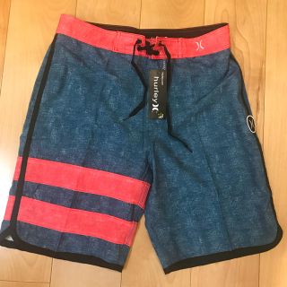 ハーレー(Hurley)のHurley 海パン 新品、未使用 32(水着)