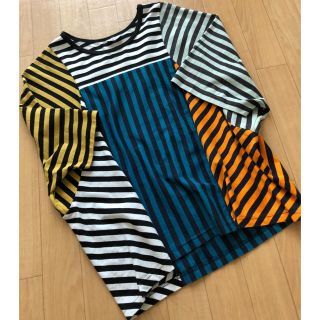 マリメッコ(marimekko)のmarimekko マリメッコ(Tシャツ(半袖/袖なし))