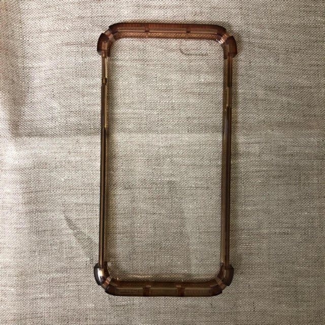 iPhone6 衝撃吸収ケース スマホ/家電/カメラのスマホアクセサリー(iPhoneケース)の商品写真