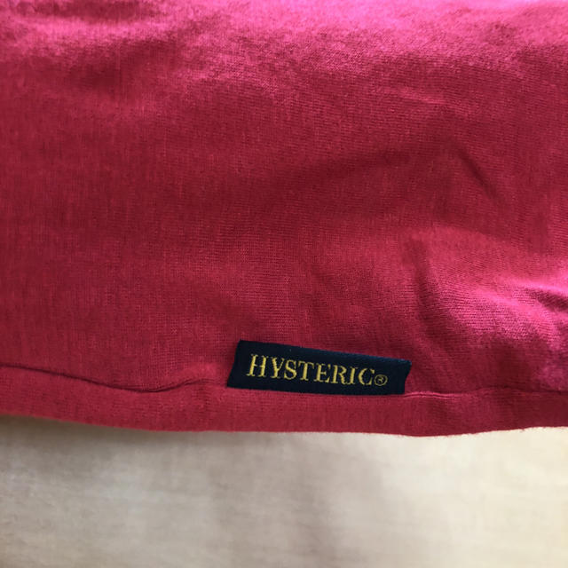 HYSTERIC GLAMOUR(ヒステリックグラマー)のヒステリック グラマー タンクトップ レディースのトップス(タンクトップ)の商品写真