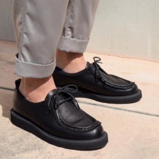 エンダースキーマ(Hender Scheme)のエンダースキーマ   チロリアン(ブーツ)