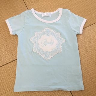 レディー(Rady)のチビRady(Tシャツ/カットソー)