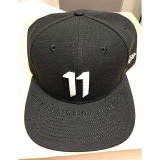 リックオウエンス(Rick Owens)の11 Boris Bidjan Saberi Hats(キャップ)