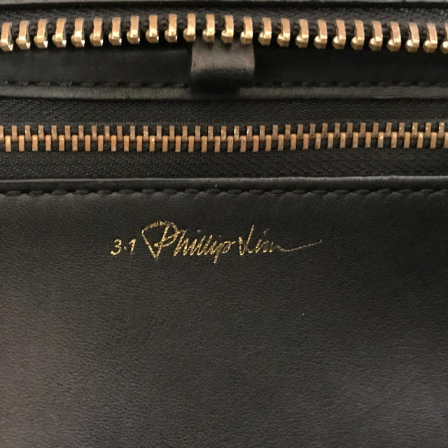 3.1 Phillip Lim(スリーワンフィリップリム)のライダーサッチェルバッグ レディースのバッグ(ショルダーバッグ)の商品写真