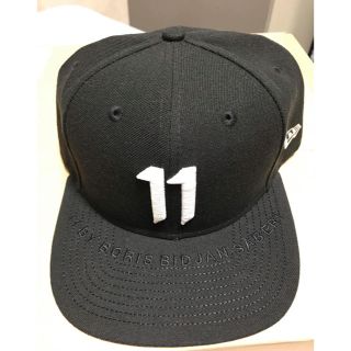 ヨウジヤマモト(Yohji Yamamoto)の11 Boris Bidjan Saberi Hats(ハット)