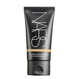 ナーズ(NARS)のNARS ピュアラディアント  ティンティッドモイスチャライザー(ファンデーション)