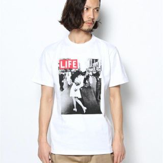 トミー(TOMMY)のトミー ライフ メンズS Tシャツ(Tシャツ/カットソー(半袖/袖なし))