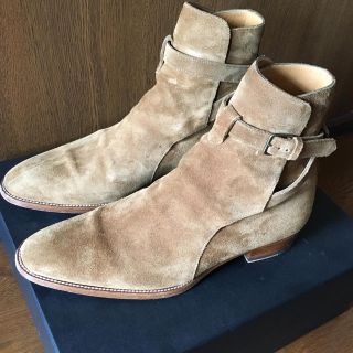 SAINT LAURENT(ブーツ)のフリマアイテム一覧 SAINT LAURENT(ブーツ)のフリマアイテム一覧