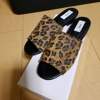 ジュゼ(Juze)のニキータ様 専用(サンダル)