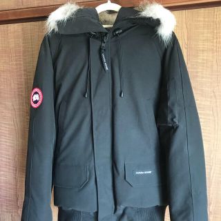 カナダグース(CANADA GOOSE)のりんだもん 様専用(ダウンジャケット)