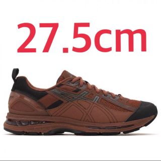 アシックスショウジ(asics)の最安 27.5cm 新品 KIKO KOSTADINOV ASICS(スニーカー)
