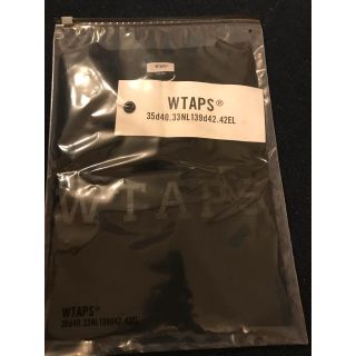 ダブルタップス(W)taps)のwtaps  18ss design ss college tee M(Tシャツ/カットソー(半袖/袖なし))