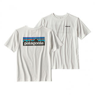 パタゴニア(patagonia)のパタゴニア Tシャツ(Tシャツ(半袖/袖なし))