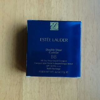 エスティローダー(Estee Lauder)のESTEE LAUDER Double Wearファンデーション(ファンデーション)