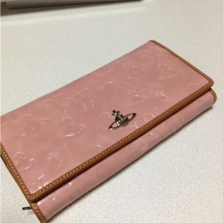 ヴィヴィアンウエストウッド(Vivienne Westwood)のヴィヴィアン 長財布(財布)