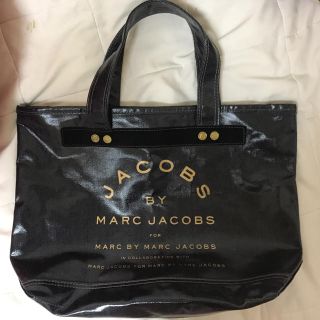 マークジェイコブス(MARC JACOBS)のマークジェイコブス トートバッグ(トートバッグ)