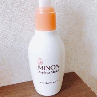 ミノン(MINON)のミノン 化粧水(化粧水/ローション)