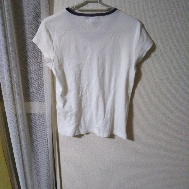 POLO RALPH LAUREN(ポロラルフローレン)のラルフローレン 半袖Tシャツ レディースのトップス(Tシャツ(半袖/袖なし))の商品写真