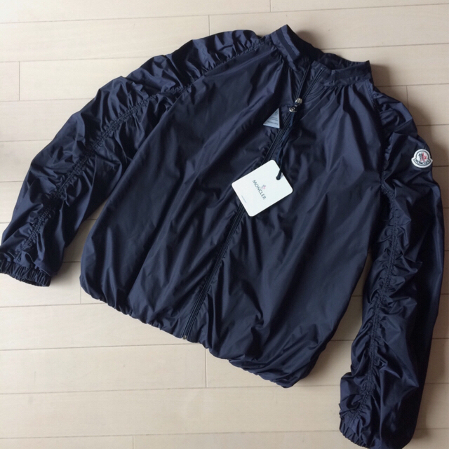 MONCLER モンクレール 14A ナイロン ジャケット- MONCLER モンクレール 14A ナイロン ジャケット-