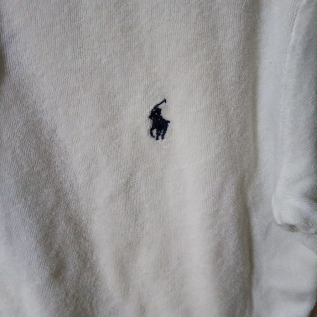 POLO RALPH LAUREN(ポロラルフローレン)のラルフローレン 半袖ポロシャツ レディースのトップス(ポロシャツ)の商品写真