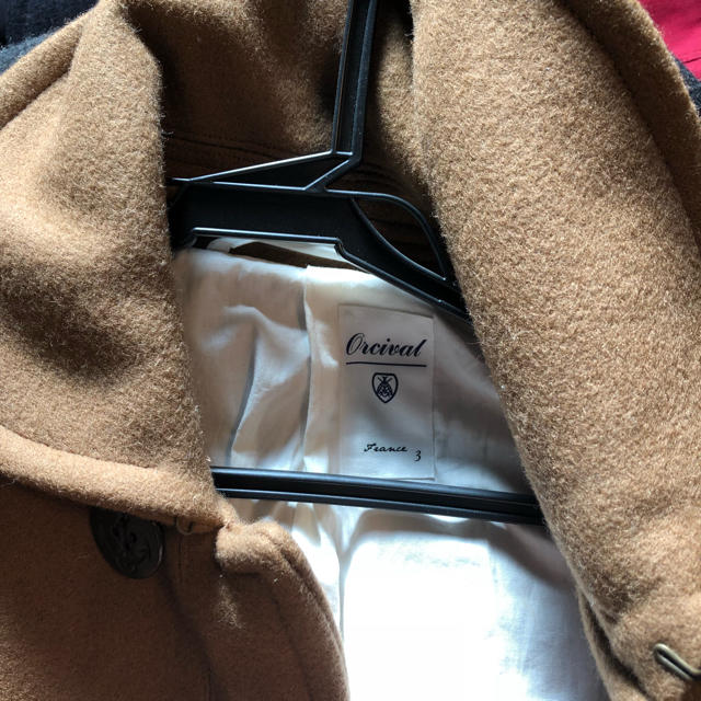 ORCIVAL(オーシバル)のオーシバル メンズのジャケット/アウター(その他)の商品写真