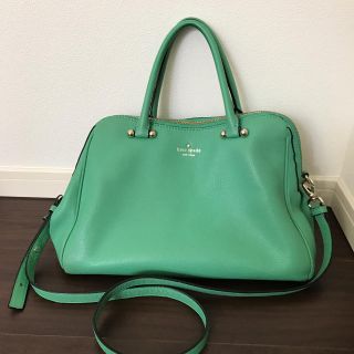 ケイトスペードニューヨーク(kate spade new york)の【ゆんた6928さま専用】ケイトスペード バッグ(ハンドバッグ)