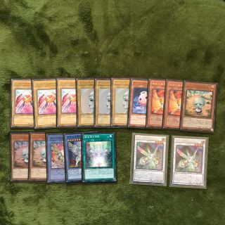 遊戯王 遊戯王 機械天使デッキ ガチ構成の通販 By ポン S Shop ユウギオウならラクマ 遊戯王 遊戯王 機械天使デッキ ガチ構成の通販 By ポン S Shop ユウギオウならラクマ