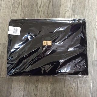 ダブルクローゼット(w closet)のダブルクローゼット パーティーバッグ(ハンドバッグ)