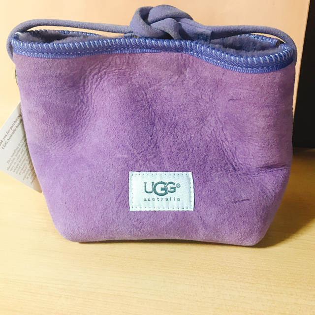 UGG(アグ)のUGG ハンドバッグ レディースのバッグ(ハンドバッグ)の商品写真