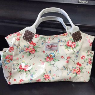 キャスキッドソン(Cath Kidston)のキャスキッドソン❁トートバッグ(トートバッグ)