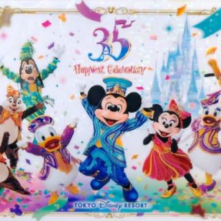 ディズニー(Disney)のストロベリー様専用(カード)