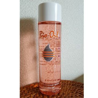 バイオイル(Bioil)の
バイオイル(200ml 新品)(ボディオイル)