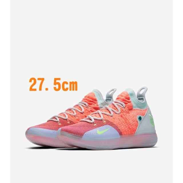 てなグッズや ナイキ NIKE ZOOM ホットパンチ EP KD11