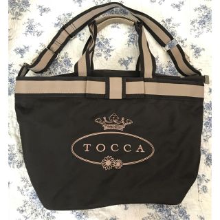 トッカ(TOCCA)の■ゆぴこさま専用■TOCCA トッカ マザーズバッグ 旅行かばん(マザーズバッグ)