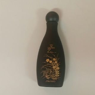 シセイドウ(SHISEIDO (資生堂))の資生堂　禅　オーデコロン　80ml(ユニセックス)