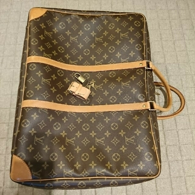 LOUIS VUITTONモノグラム バック✴️美品✴️