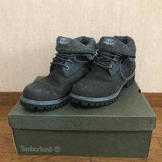 ティンバーランド(Timberland)のTinberland  グレー 激安(ブーツ)