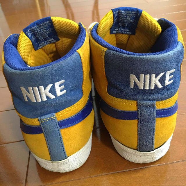 NIKE(ナイキ)のナイキスニーカー28㎝ メンズの靴/シューズ(スニーカー)の商品写真