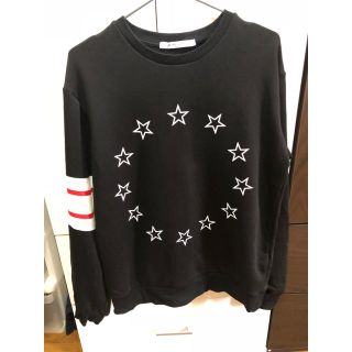 ジバンシィ(GIVENCHY)のGIVENCHY トレーナー(スウェット)