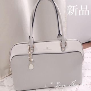 マーキュリーデュオ(MERCURYDUO)のʚ꒰⑅Taa様専用 新品マーキュリードゥオ♡バッグ⑅꒱ɞ(トートバッグ)